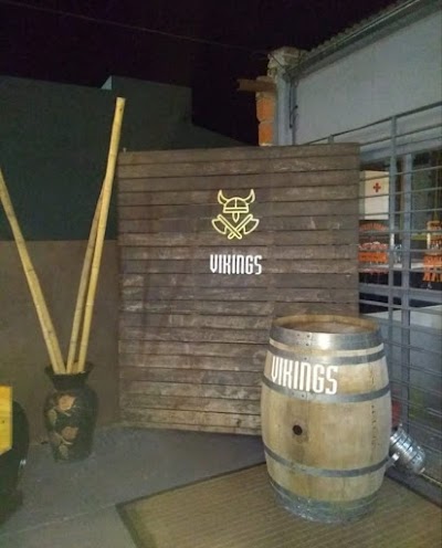 Vikings Beer House