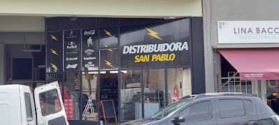 Distribuidora San Pablo