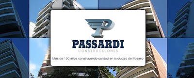 Passardi Construcciones