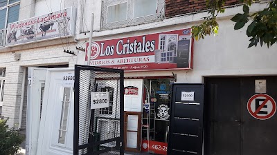 Los cristales