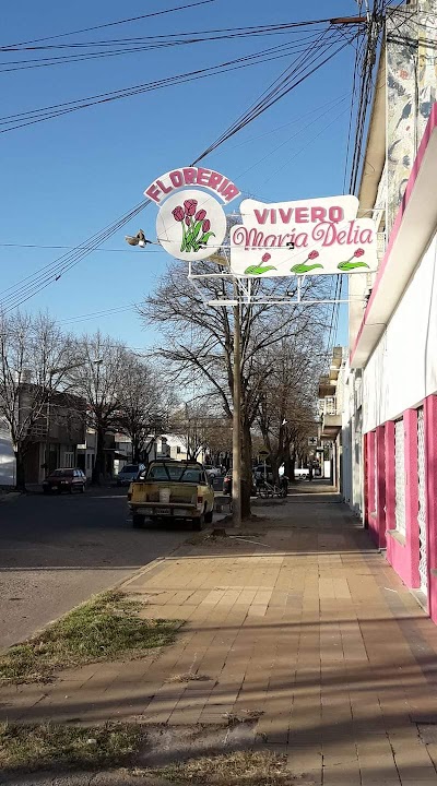 Vivero y Florería María Delia