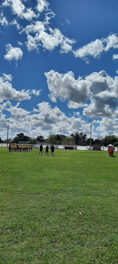 Club Atlético El Socorro