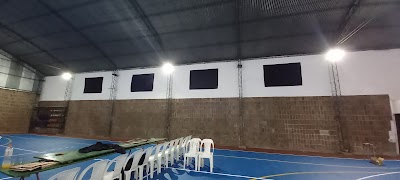 CLUB ATLETICO EL SOCORRO SEDE Y GIMNASIO