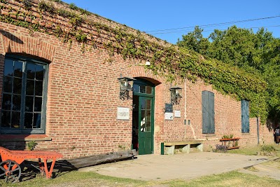 Estación El Socorro (FFCGBM)