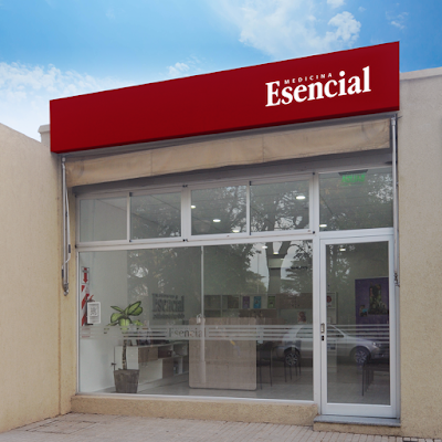 Medicina Esencial - Pérez