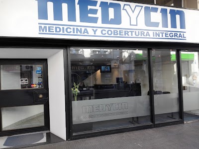 Medycin Cobertura Médica