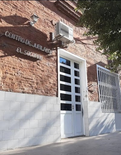 Centro de Jubilados y Pensionados de El Socorro