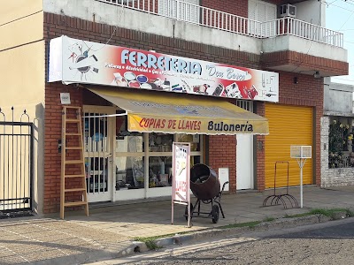 Ferreteria Don Bosco