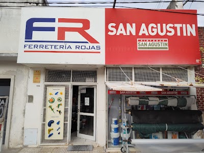 Ferretería Rojas