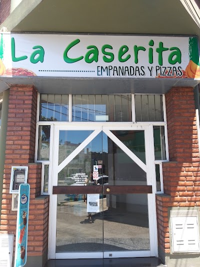 La Caserita Pizzas Y Empanadas