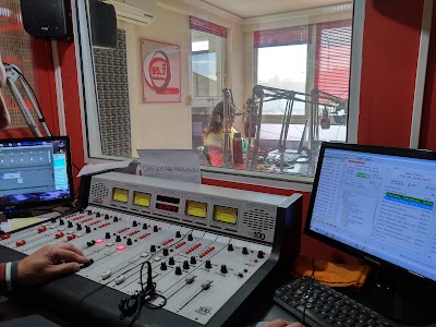 RadioNet FM 95.9