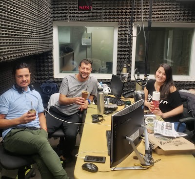 LT8 Radio Rosario