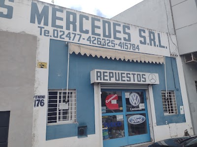 Repuestos Mercedes S.R.L.