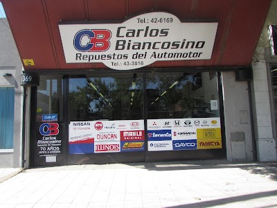 Carlos Biancosino SA