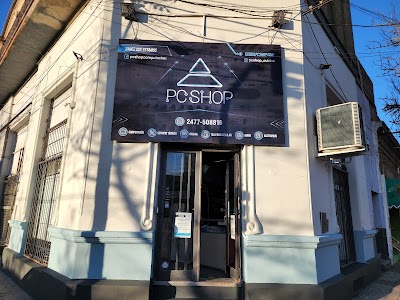 Pc Shop (Casa Central)