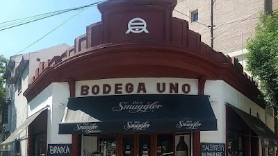 Bodega Uno vinotecas