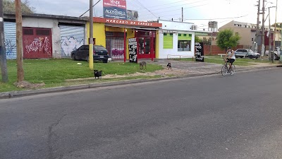 Mercado de Carnes