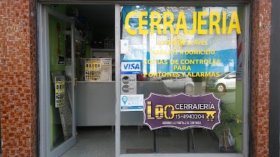 Cerrajería Leo