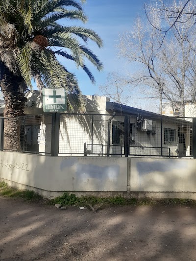 CENTRO DE ATENCIÓN PRIMARIA Nº 19