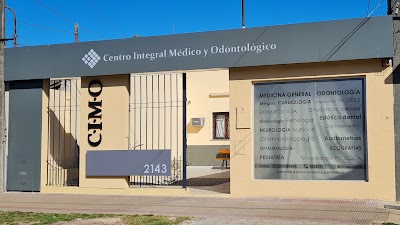 CIMO Centro Integral Médico y Odontológico