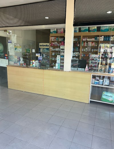 Farmacia Tirado