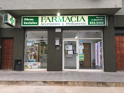 Farmacia Villalba