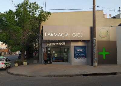 Farmacia Gigli