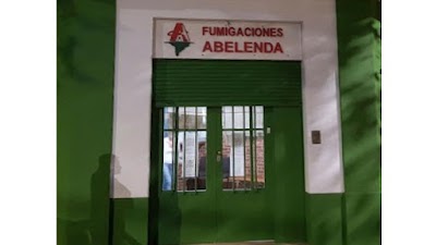 Fumigaciones Abelenda