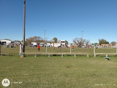 Sede Club Unión Deportiva Elvira