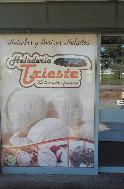 Heladeria Trieste