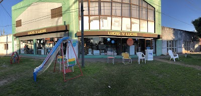 Lucas & Lucas Muebles