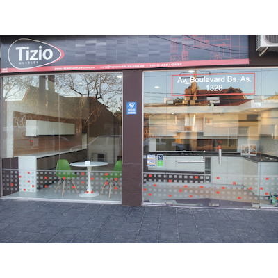 Tizio Muebles