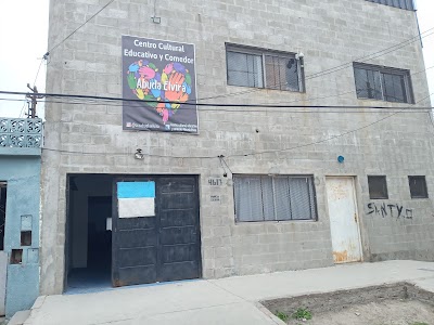 Centro Cultural Y Comunitario Abuela Elvira