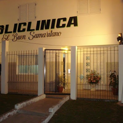 Policlinica El Buen Samaritano