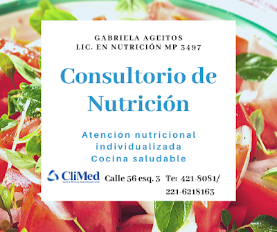 Nutricionista Gabriela Ageitos MP 3497