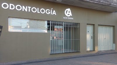 Odontología Alta Gama