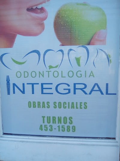 Odontologico Lilia