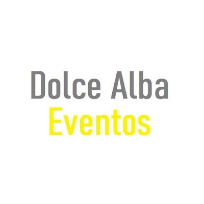 DOLCE ALBA EVENTOS