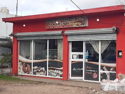 Panadería San Vicente