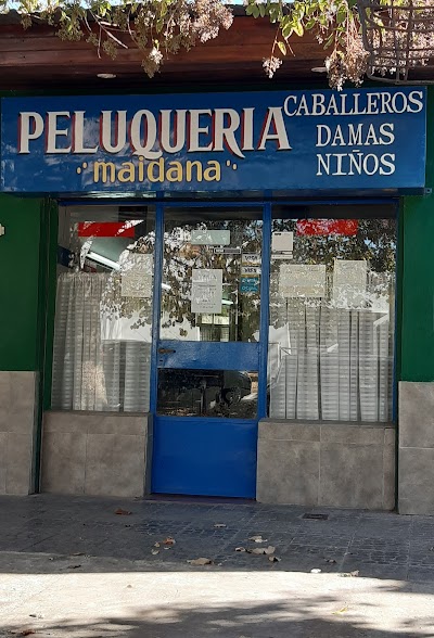 Peluqueria Maidana