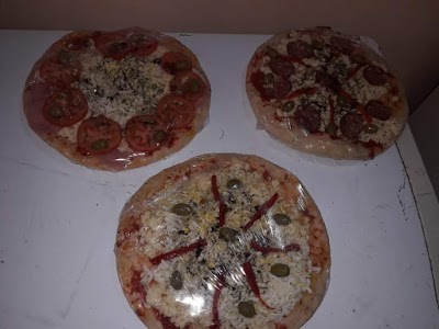 Pizza Rica