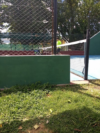 Club De Tenis Padel