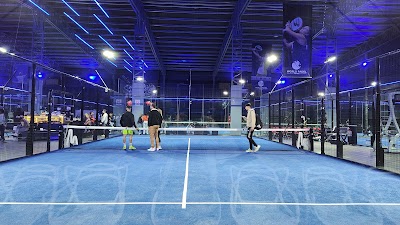 World Padel Center Nordelta