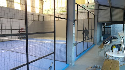 Complejo La Cueva Padel