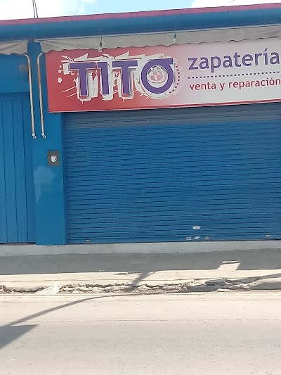 Zapateria Tito