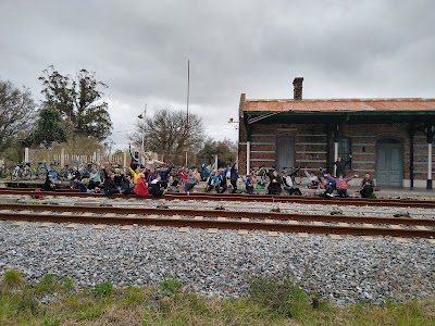 Estación Camet