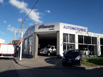 Iturrarte Automotores