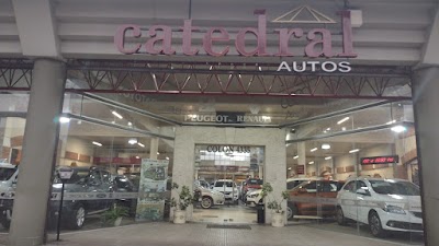 Catedral Autos