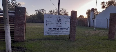 Salón J&M Estación Camet