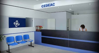 Laboratorio CEDEAC Santa Clara